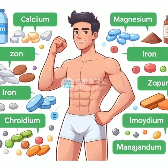 碘缺乏会导致甲状腺肿大?吃碘盐就够了吗?插图 碘缺乏会导致甲状腺肿大?吃碘盐就够了吗?插图