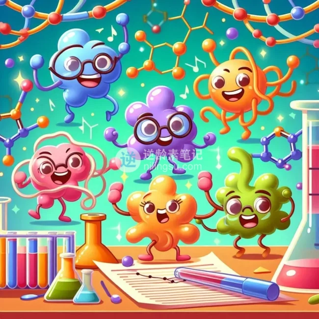 缬氨酸（Valine）是人体必需的吗？它对体力和修复有哪些好处？缩略图