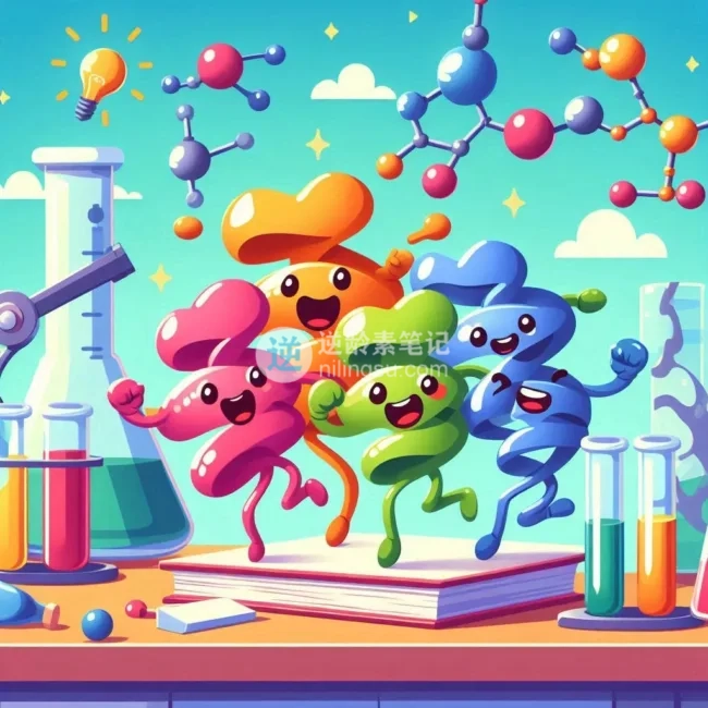 甲硫氨酸（Methionine）为什么被称为“解毒氨基酸”？吃太多会有副作用吗？缩略图