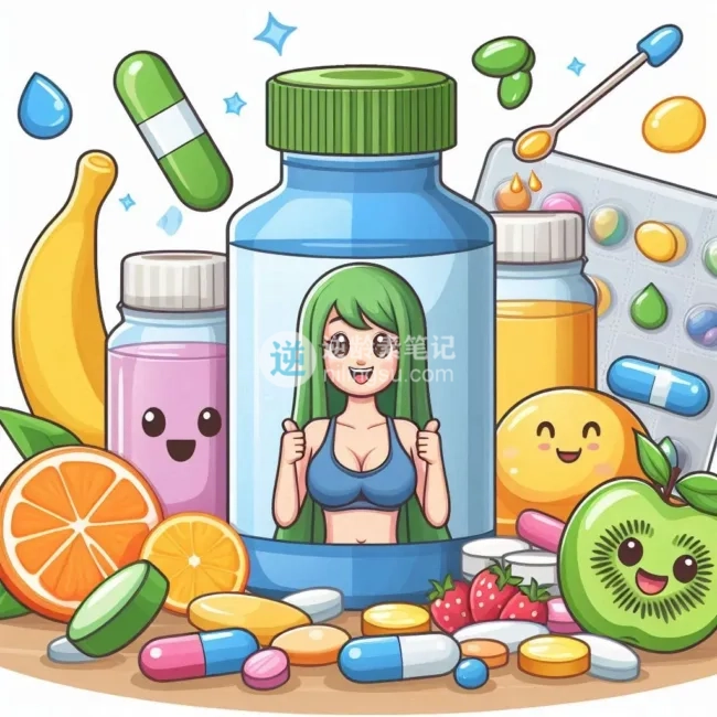 运动前（Pre-Workout）补充BCAA、β-丙氨酸和咖啡因真的能提升训练表现吗？缩略图