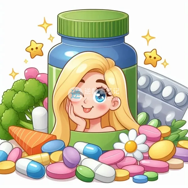 L-半胱氨酸（L-Cysteine）和NAC有什么区别？它主要有哪些健康用途？缩略图