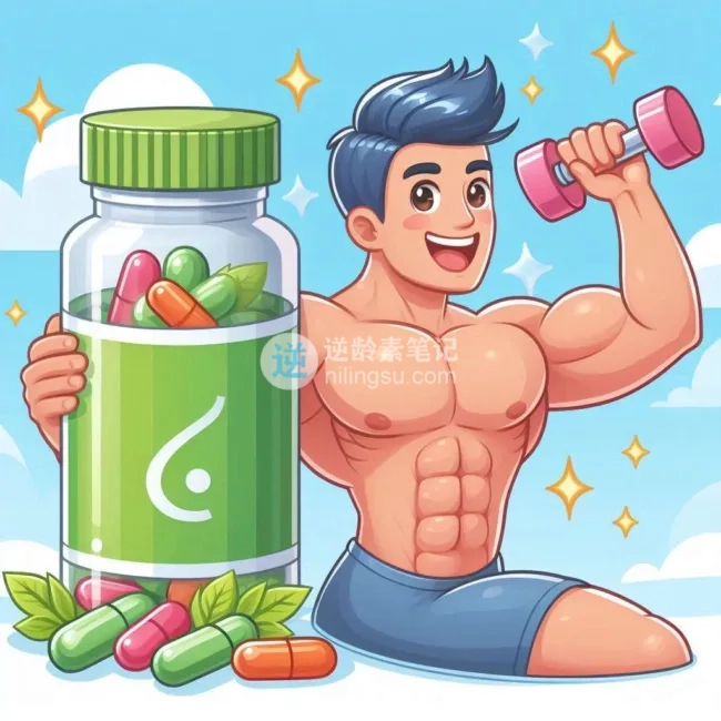 L-茶氨酸（L-Theanine）为何被称为“天然的放松剂”？对焦虑有用吗？缩略图