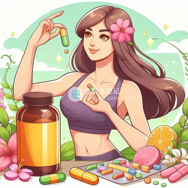 天冬氨酸（Aspartic acid）有助于增强体力吗？运动人群适合补充吗？缩略图