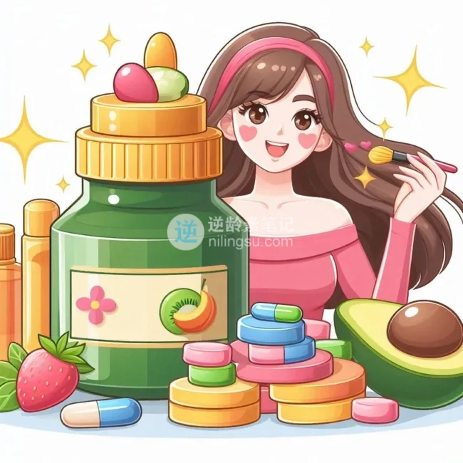 虾青素真的那么强抗氧化吗？它对皮肤和视力有什么好处？缩略图