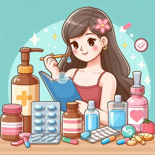 琉璃苣油含有GLA是真的吗？这种成分具体有什么作用？插图
