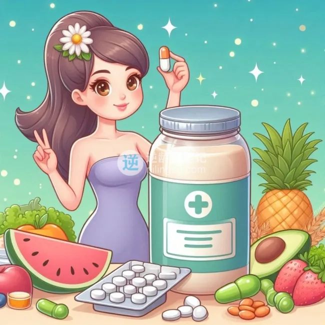 月见草油对女性健康有帮助吗？经前不适是否可以缓解？插图