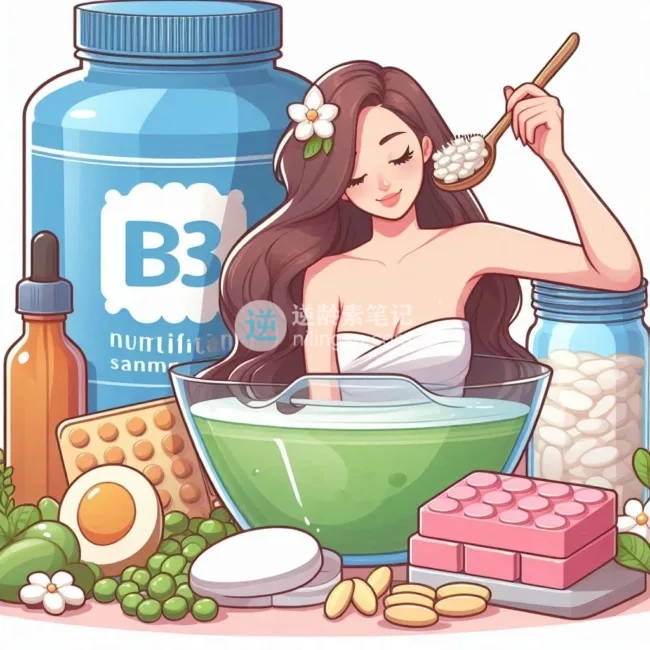 海藻油适合孕妇和素食者吗？能完全替代鱼油吗？缩略图