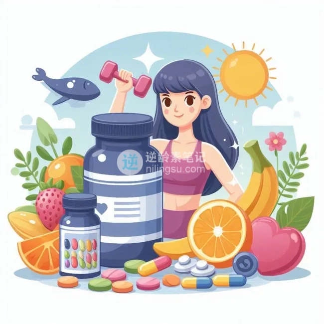 磷虾油和鱼油有何不同？哪一种吸收率更高？缩略图