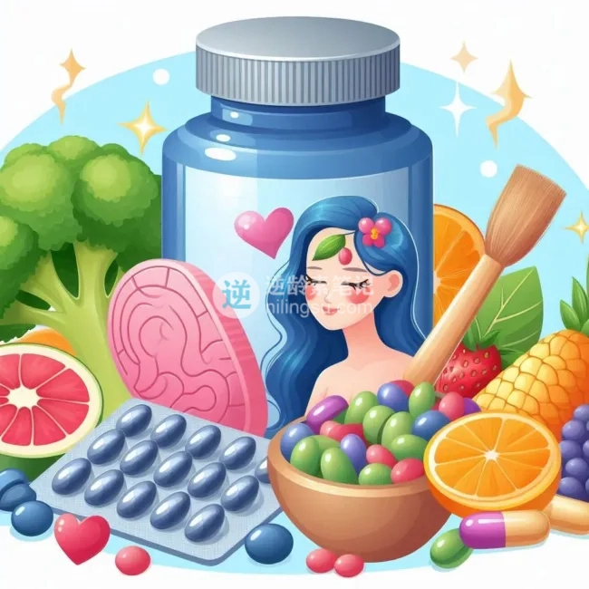 紫苏油适合素食者补充Omega-3吗？会不会有过敏风险？缩略图