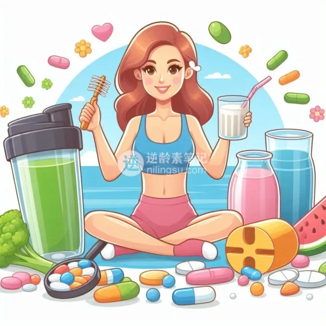 Omega-7 是什么？这种脂肪酸对皮肤和代谢真的有效吗？插图
