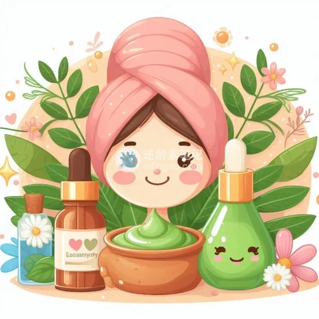 芦丁提取物有助于血管弹性？静脉曲张的人适合补充吗？缩略图