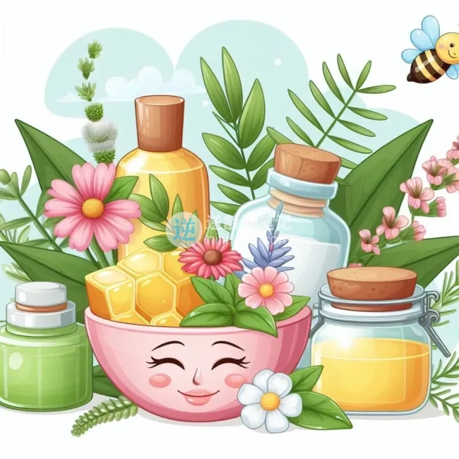 葡萄籽提取物能美白抗老吗？它的功效真的靠谱吗？插图