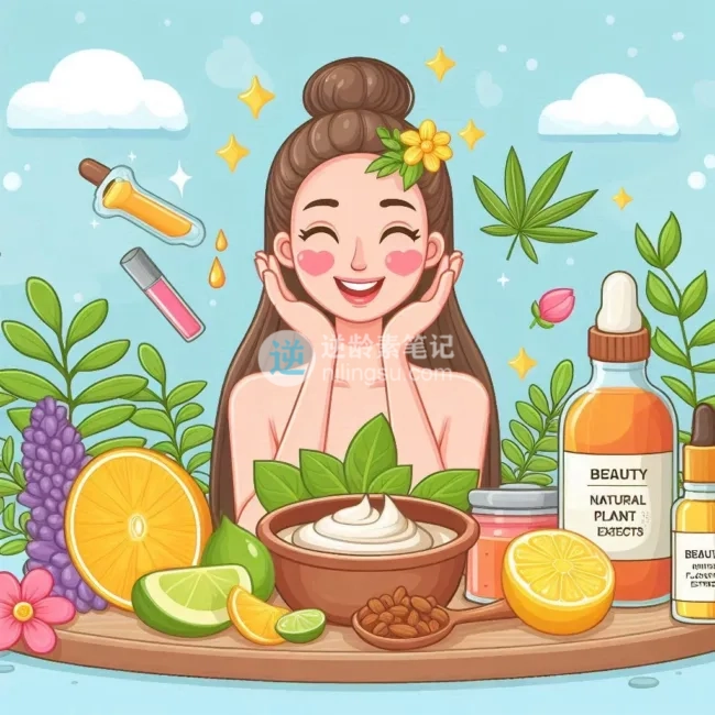 葛根提取物有舒筋活络的效果吗？对更年期症状真的有帮助？插图