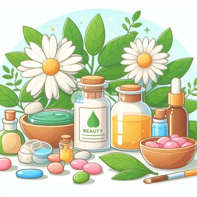 蒲公英提取物真能清热解毒？对肝脏和泌尿系统有哪些作用？插图