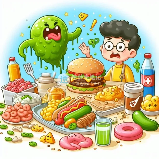 星状病毒肠炎是婴幼儿常见病吗？感染后需要隔离多久？缩略图