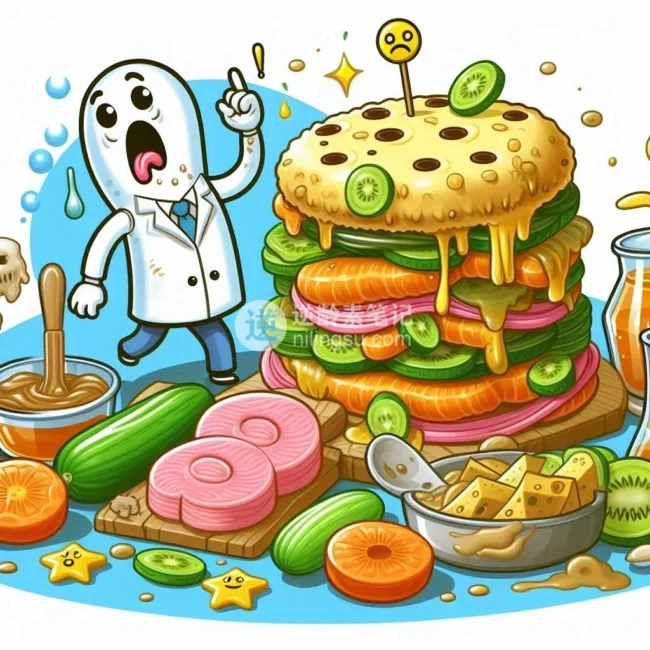 产气荚膜梭状芽孢杆菌食物中毒有哪些症状？高温下还能存活吗？插图