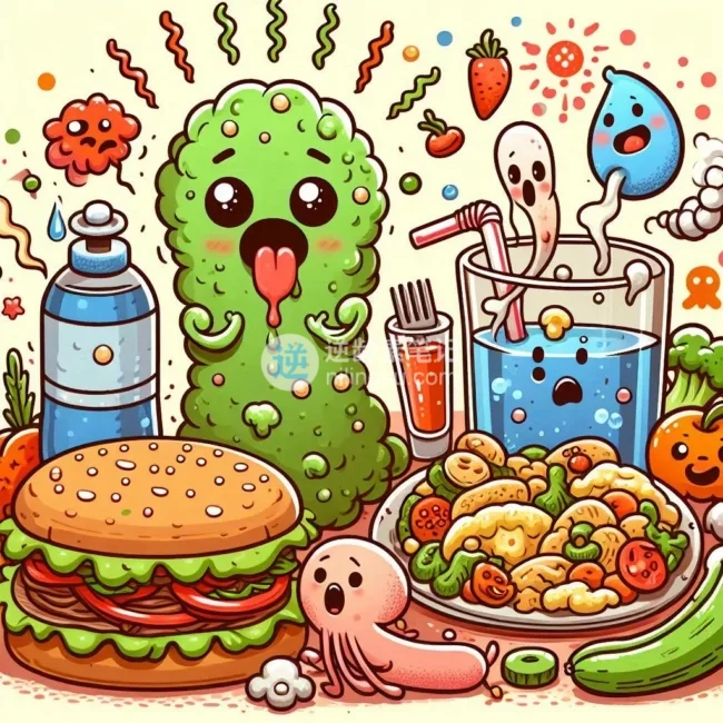 肉毒中毒真的会致命吗?家里自制食品如何避免风险?插图 肉毒中毒真的会致命吗?家里自制食品如何避免风险?插图