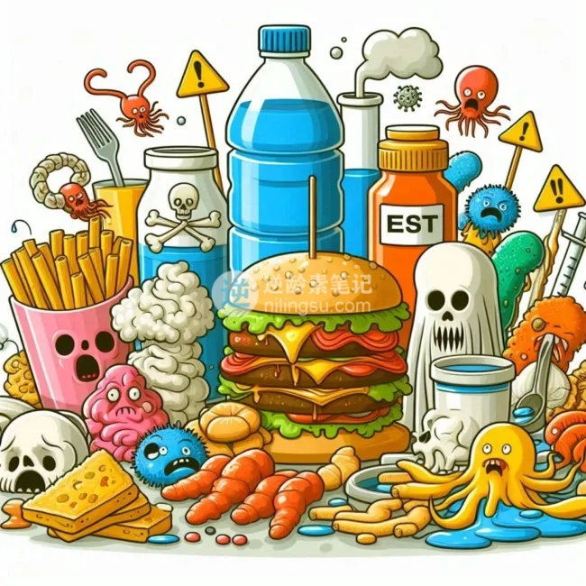 葡萄球菌食物中毒是什么原因导致的？吃了什么最容易中招？插图
