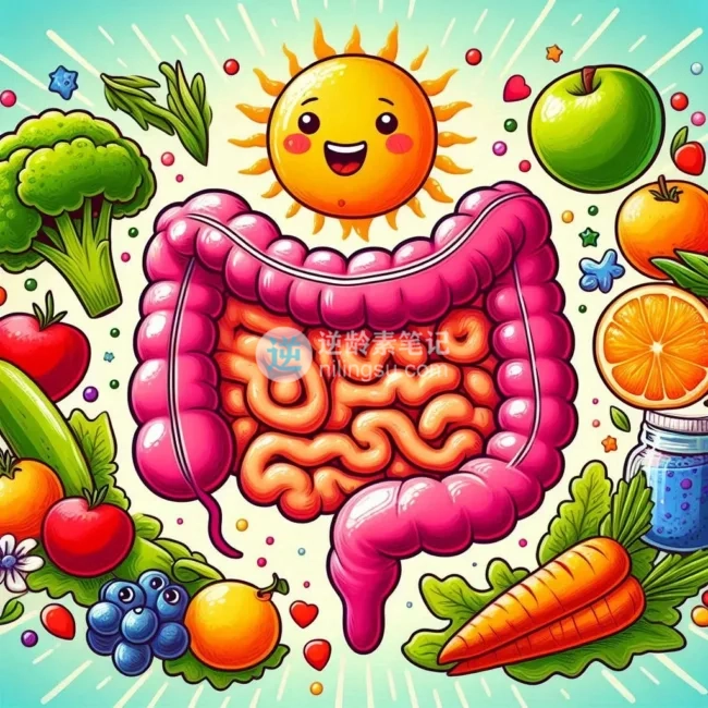 结肠小袋纤毛虫感染严重吗？这种少见寄生虫该如何预防？插图