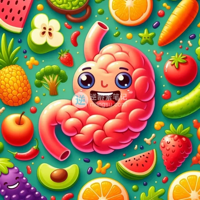 胃肠炎 是怎么引起的?腹泻呕吐一定是它的表现吗?插图 胃肠炎 是怎么引起的?腹泻呕吐一定是它的表现吗?插图