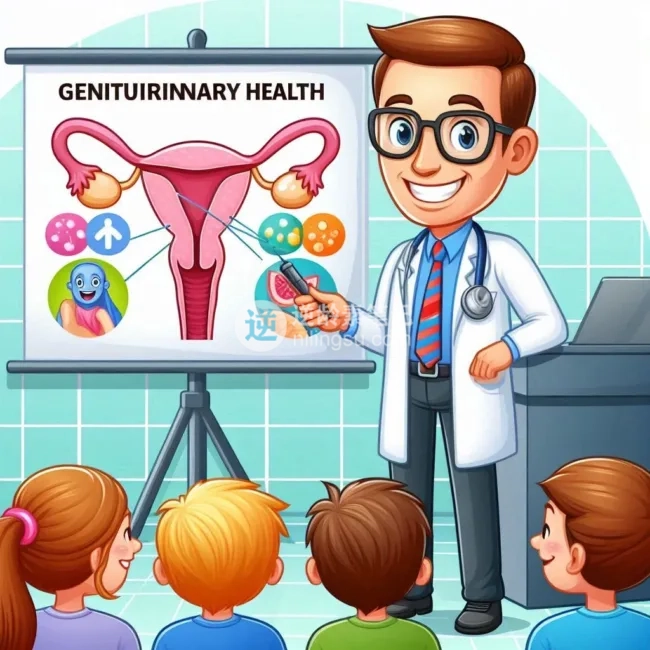 泌尿生殖系淋球菌感染 会影响生育吗？治疗要多久？缩略图