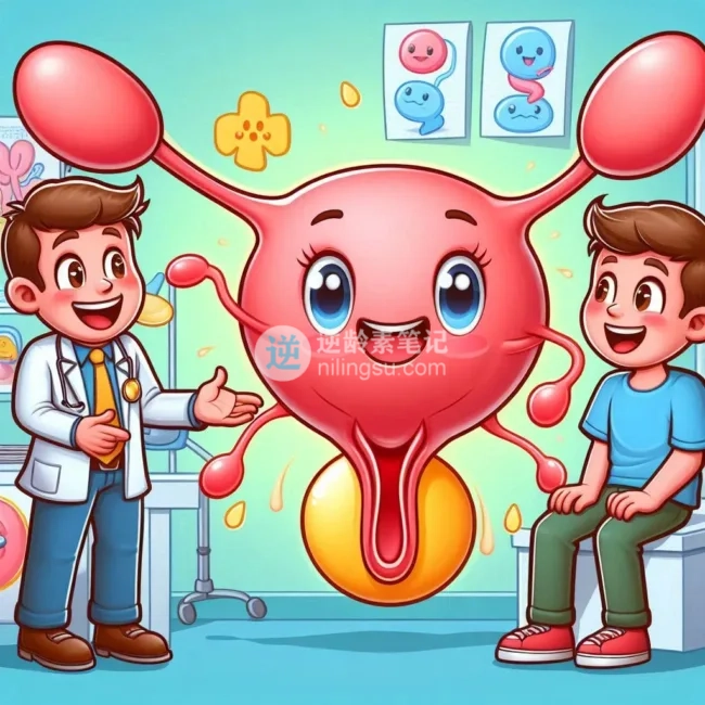 皮肤或黏膜梅毒 是什么样子？是否容易被误诊为其他疾病？插图
