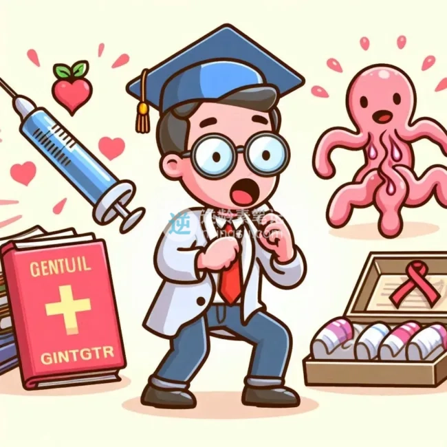 外生殖器尖锐湿疣是不是性病？治疗后会不会复发？缩略图