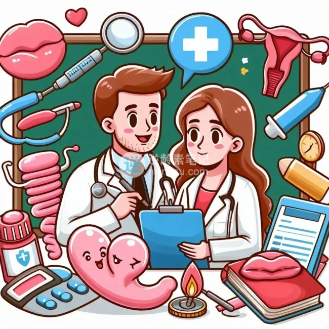 毛滴虫病有哪些典型症状？男女感染后表现一样吗？缩略图