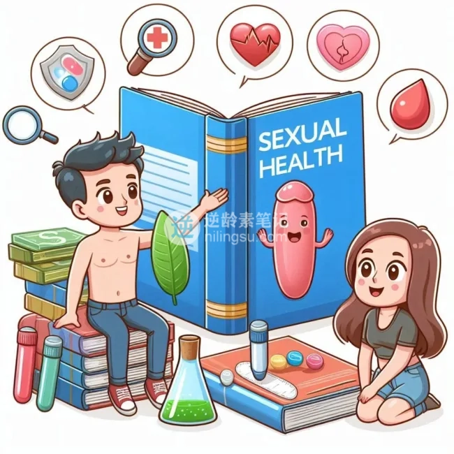 衣原体引起的性传播感染有哪些症状？女性是否更容易被忽视？缩略图