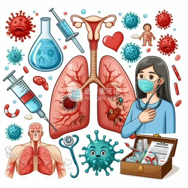 眼结核病会导致失明吗？眼睛不适是否可能是眼结核病？缩略图