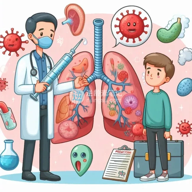 脑结核性肉芽肿如何发现?这类病变是否一定需要手术?插图 脑结核性肉芽肿如何发现?这类病变是否一定需要手术?插图
