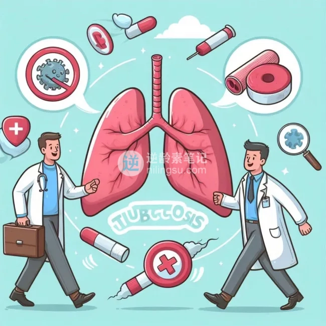 骨结核病或关节结核病严重吗？它们会导致永久性关节损伤吗？缩略图