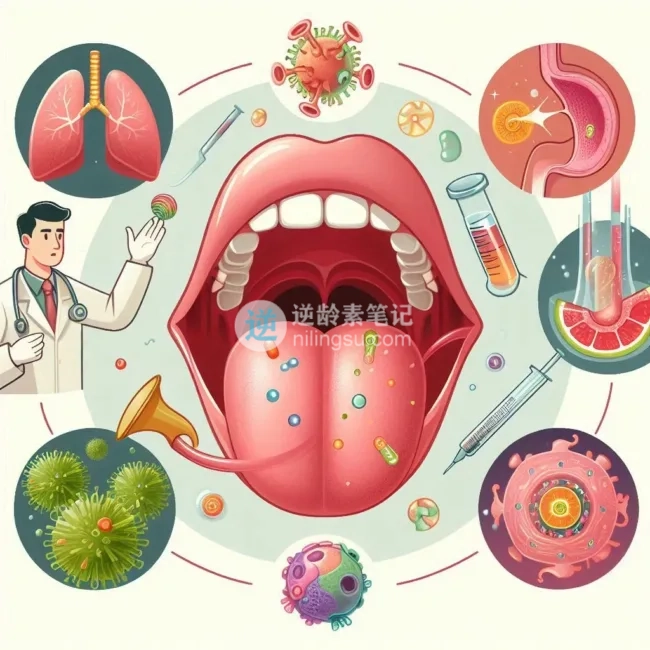 咽炎总是不好怎么办？急性和慢性咽炎的症状差别在哪里？缩略图