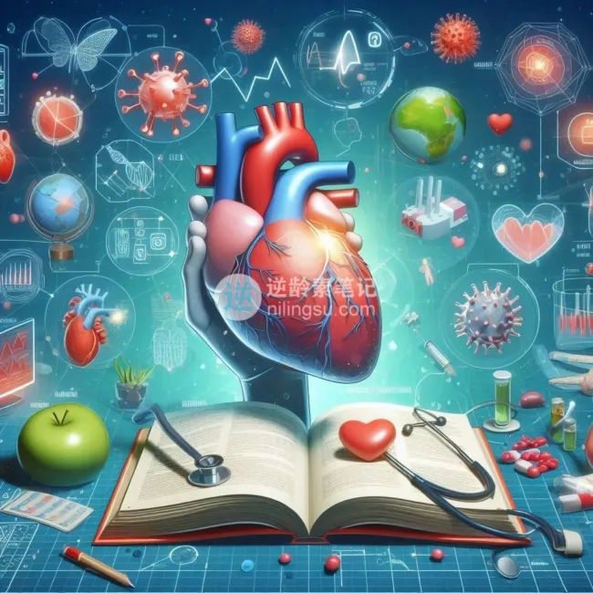 急性风湿性心脏病是怎样引起的？和链球菌感染有关吗？插图