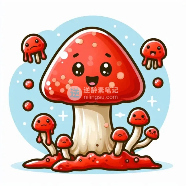 常见细菌性疾病有哪些？哪些日常行为可能引发严重感染？插图