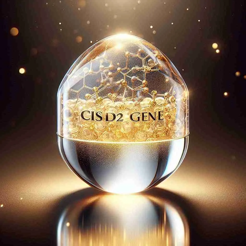 免疫力如何维持平衡?从细胞免疫到屏障防御的全链条分析插图1 NOUXS 逆龄素胶囊